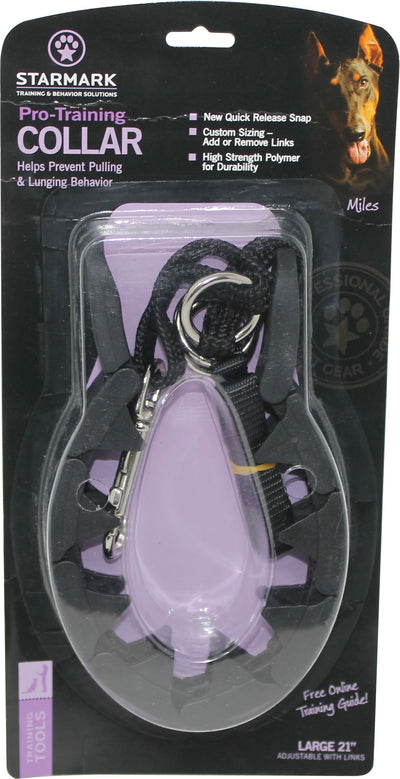 Starmark Pro-Training Collar