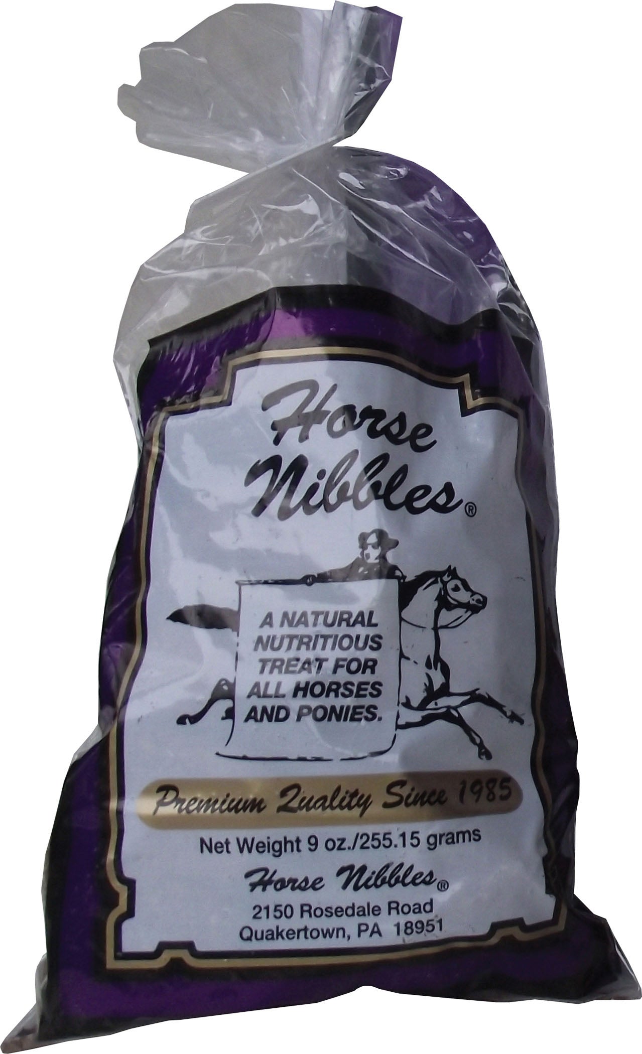 Horse Nibbles Treats