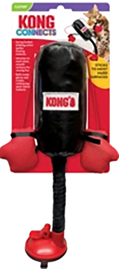 Kong Connects Punching Bag