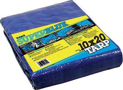 Polytuf Super Blue Tarp