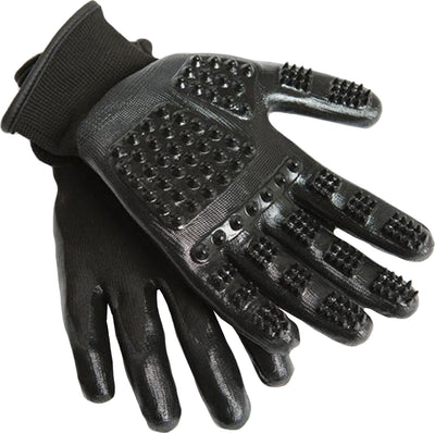 Hands On Grooming & Bathing Gloves