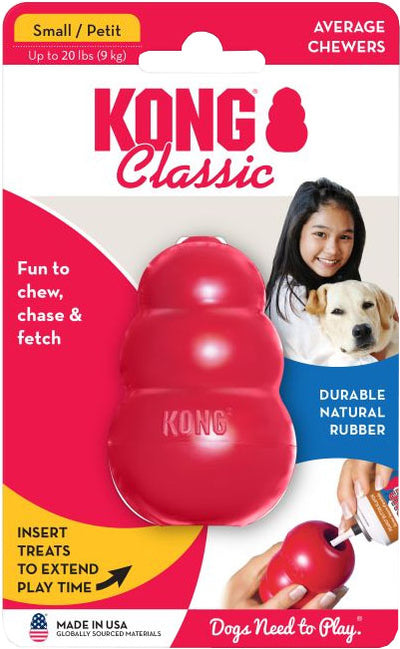 Kong Classic