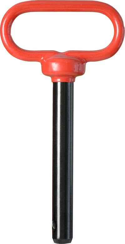 Red Head Hitch Pin