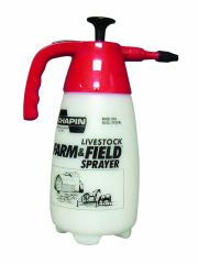 Farm & Field Sprayer