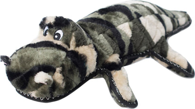 Zippypaws Charity Grunterz Cameron The Gator