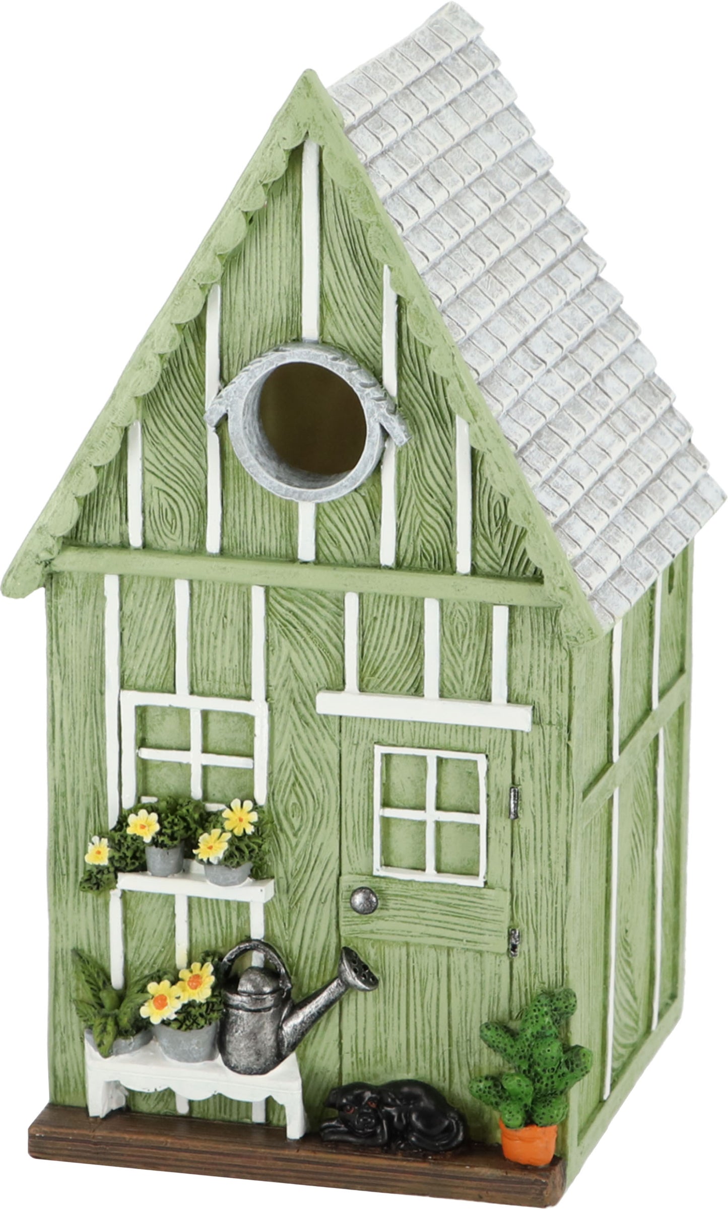 Esschert Design Garden Shed Birdhouse