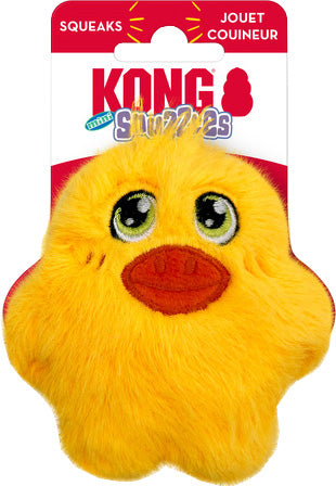Kong Snuzzles Mini Duck