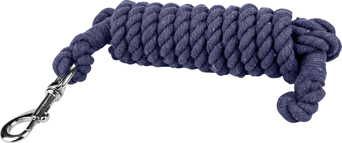 Gatsby Cotton Lead/Bolt Snap