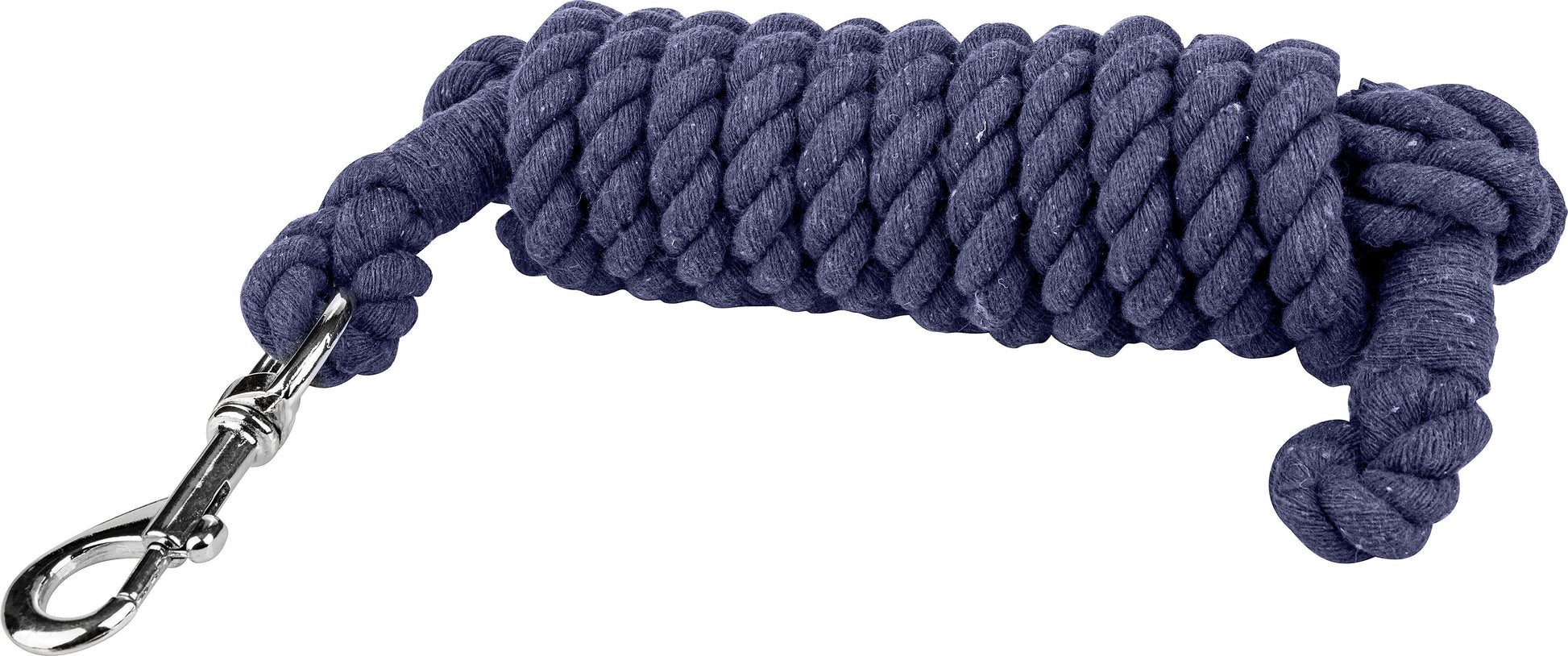 Gatsby Cotton Lead/Bolt Snap