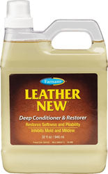 Leather New Deep Leather Conditioner & Restorer