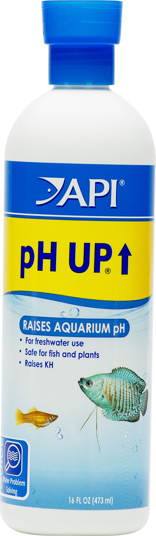 Api Ph Up