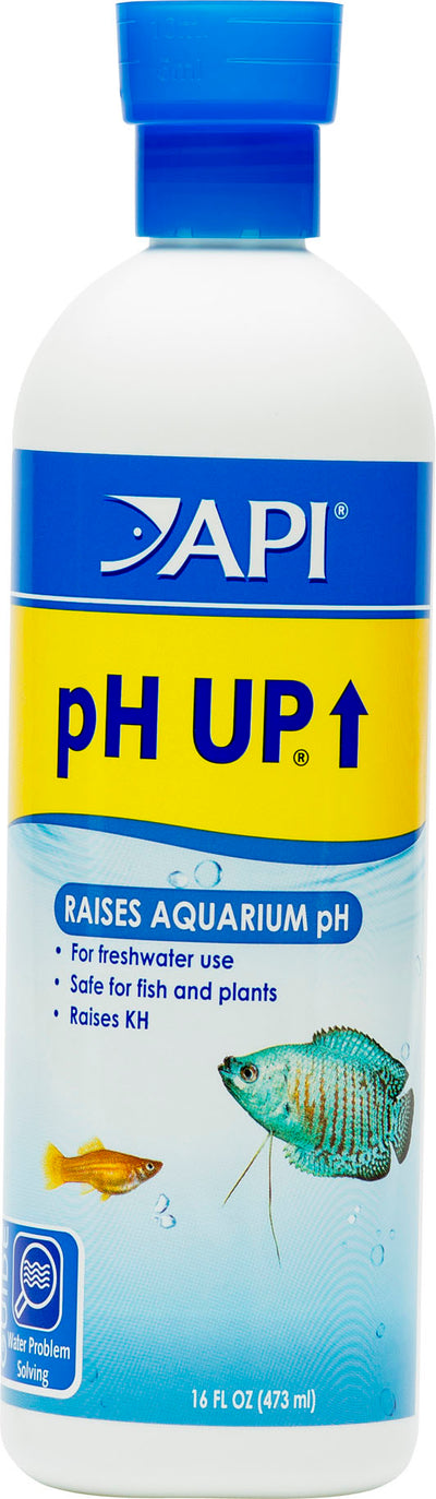 Api Ph Up