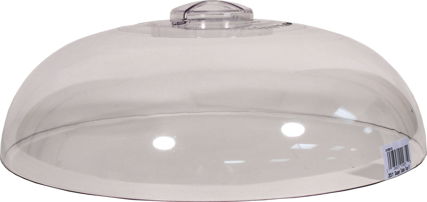 Super Top For Tubular Feeder