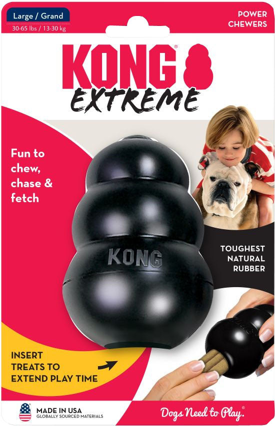 Kong Extreme