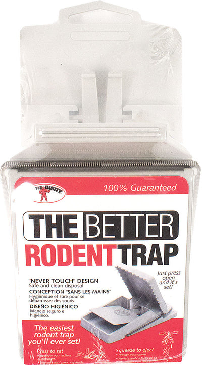 Little Giant The Better Rodent Trap