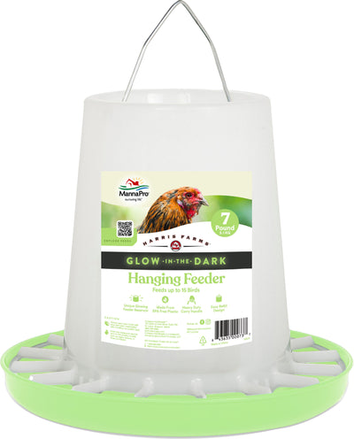 Glow Feeder