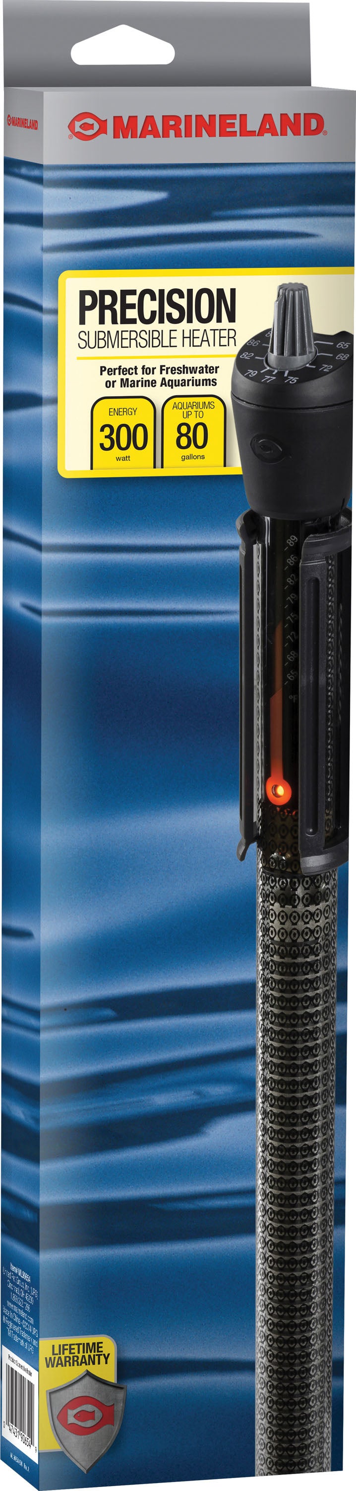 Marineland Precision Submersible Heater