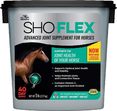 Sho-Flex Advanced Joint Supplement