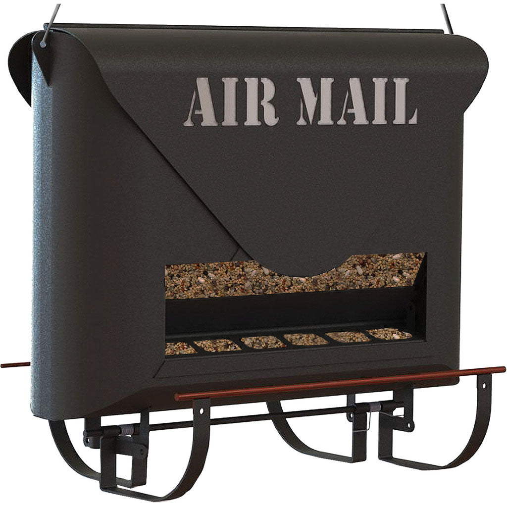 Modern Farmhouse Squirrel Resistant Air Mail Fdr