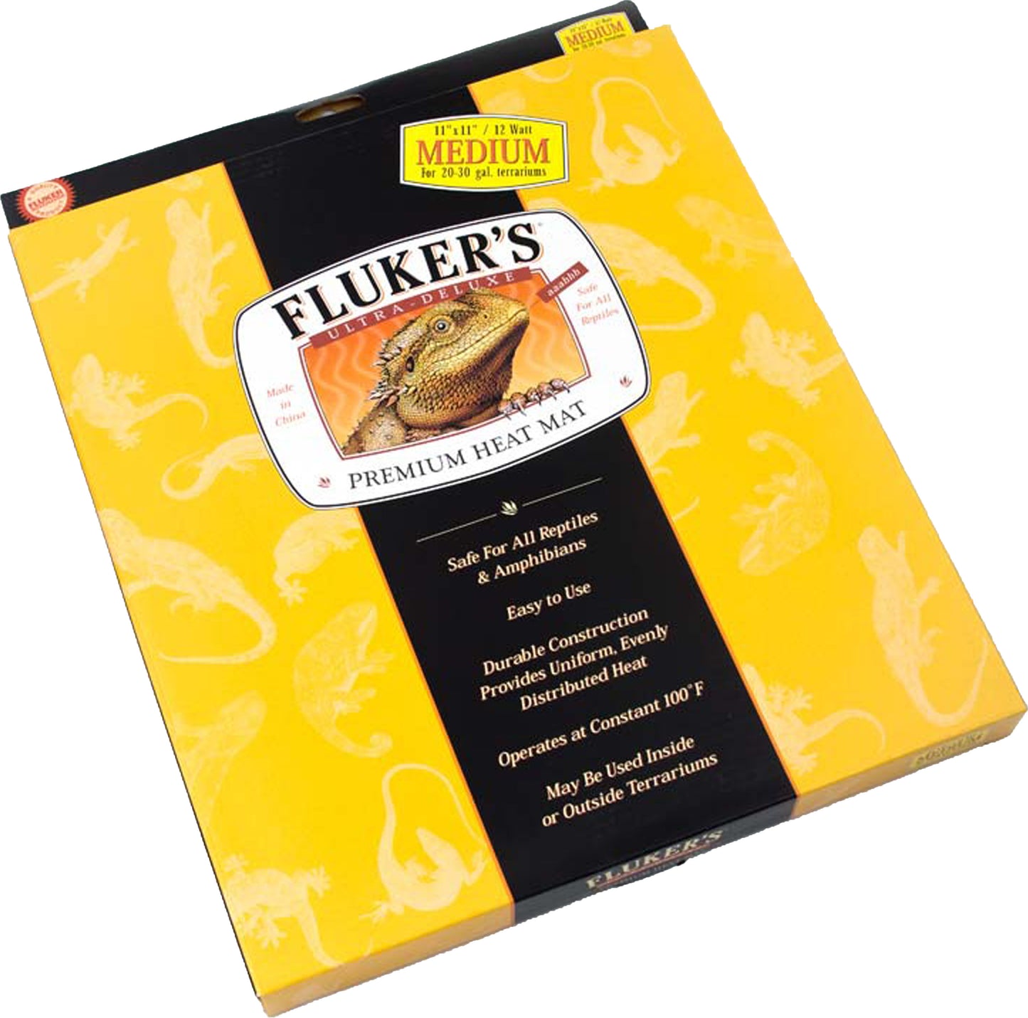 Ultra Deluxe Premium Heat Mat