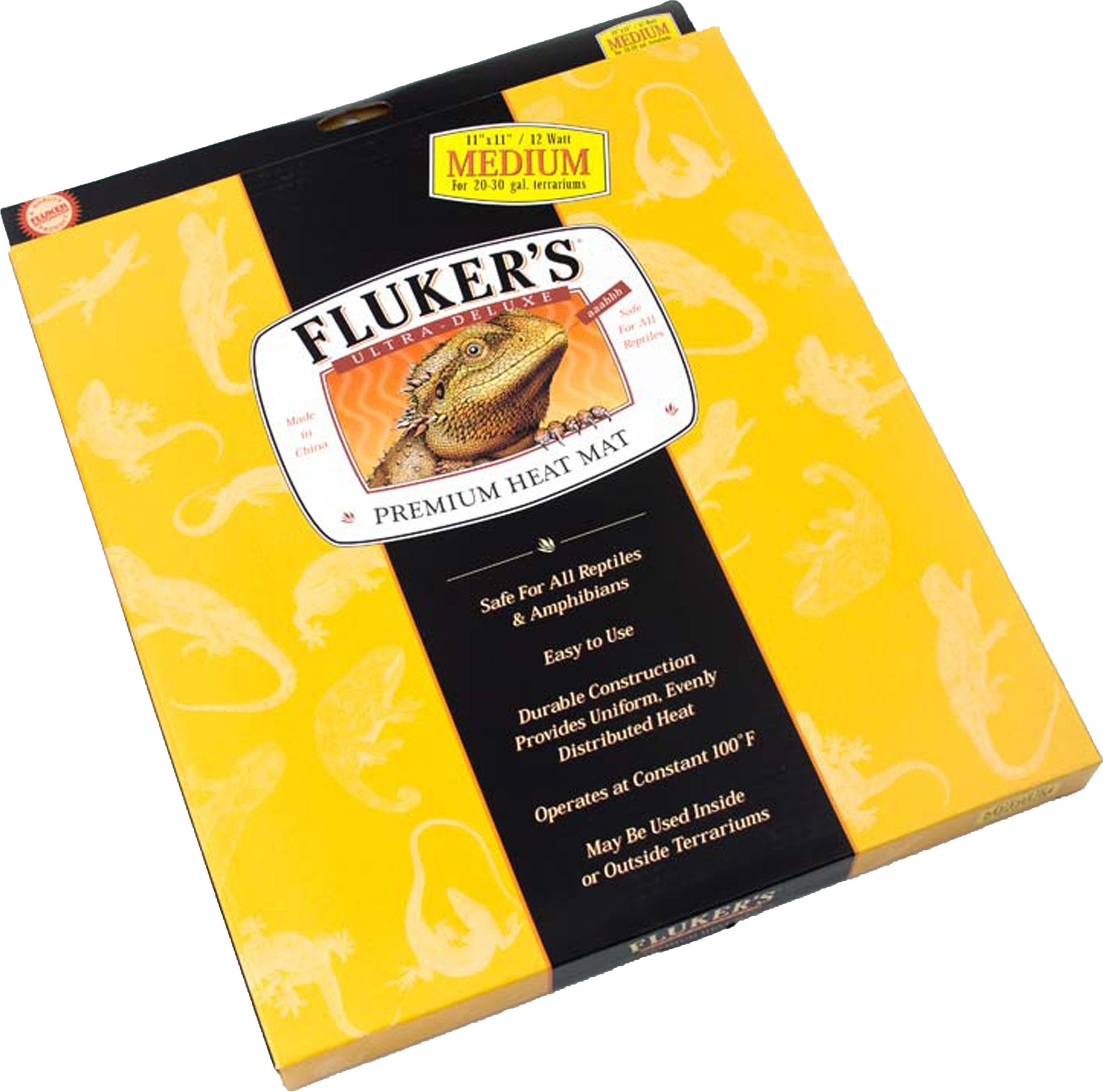 Ultra Deluxe Premium Heat Mat