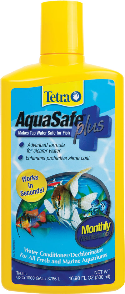 Tetra Aquasafe Plus