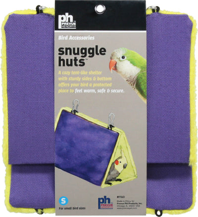 Snuggle Hut For Birds