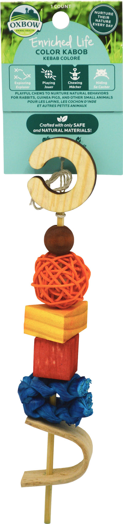 Enriched Life Color Kabob