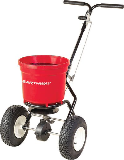 Earthway Commercial Broadcast Spreader
