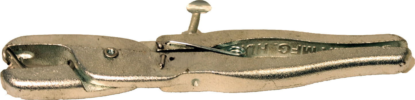 Decker #R5 Humane Malleable Iron Hog Ringer