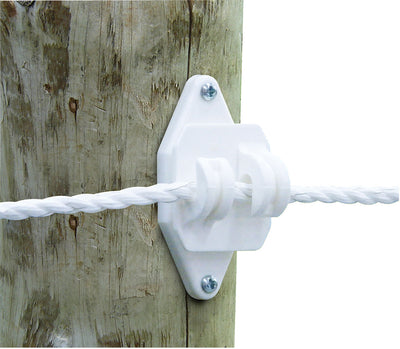 Patriot Wood Post Claw Insulator