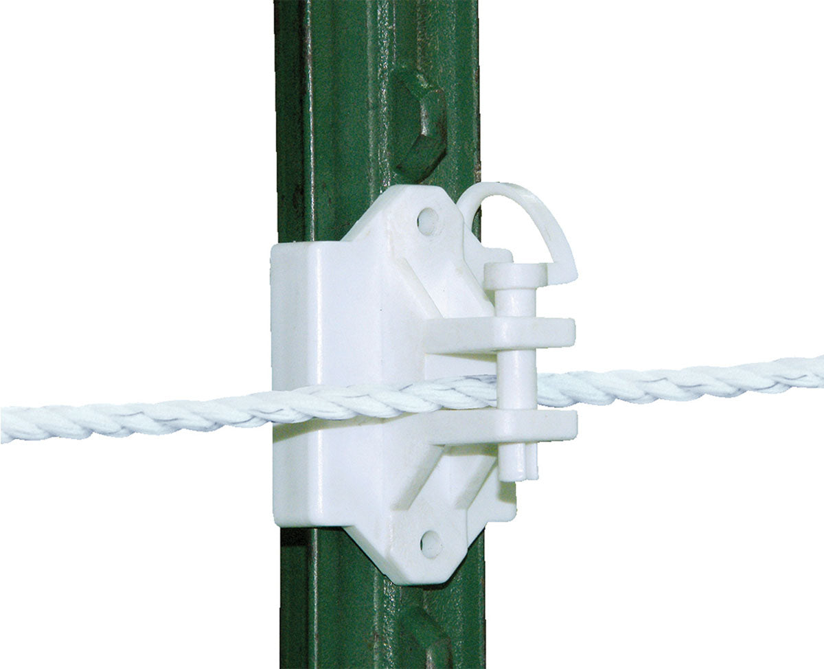 Patriot Dual-Purpose Pinlock Insulator