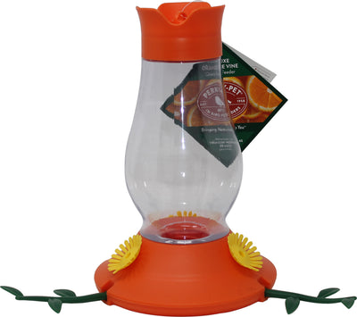 Vine Plastic Oriole Feeder
