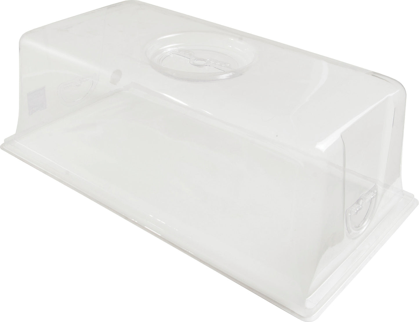 Hydrofarm Vented Humidity Dome