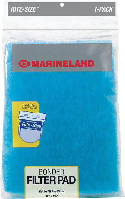 Marineland Bonded Filter Pad