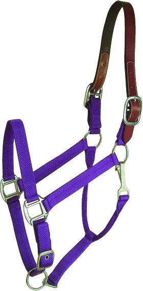 Gatsby Nylon Breakaway Halter