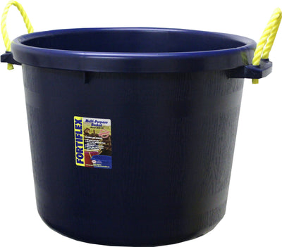Fortiflex Multi-Purpose Bucket