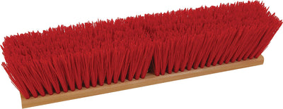 Concord Outdoor Sweep Garage Broom Head Only