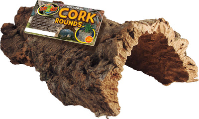 Natural Cork Rounds