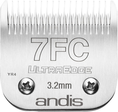 Andis Ultraedge Detachable Blade