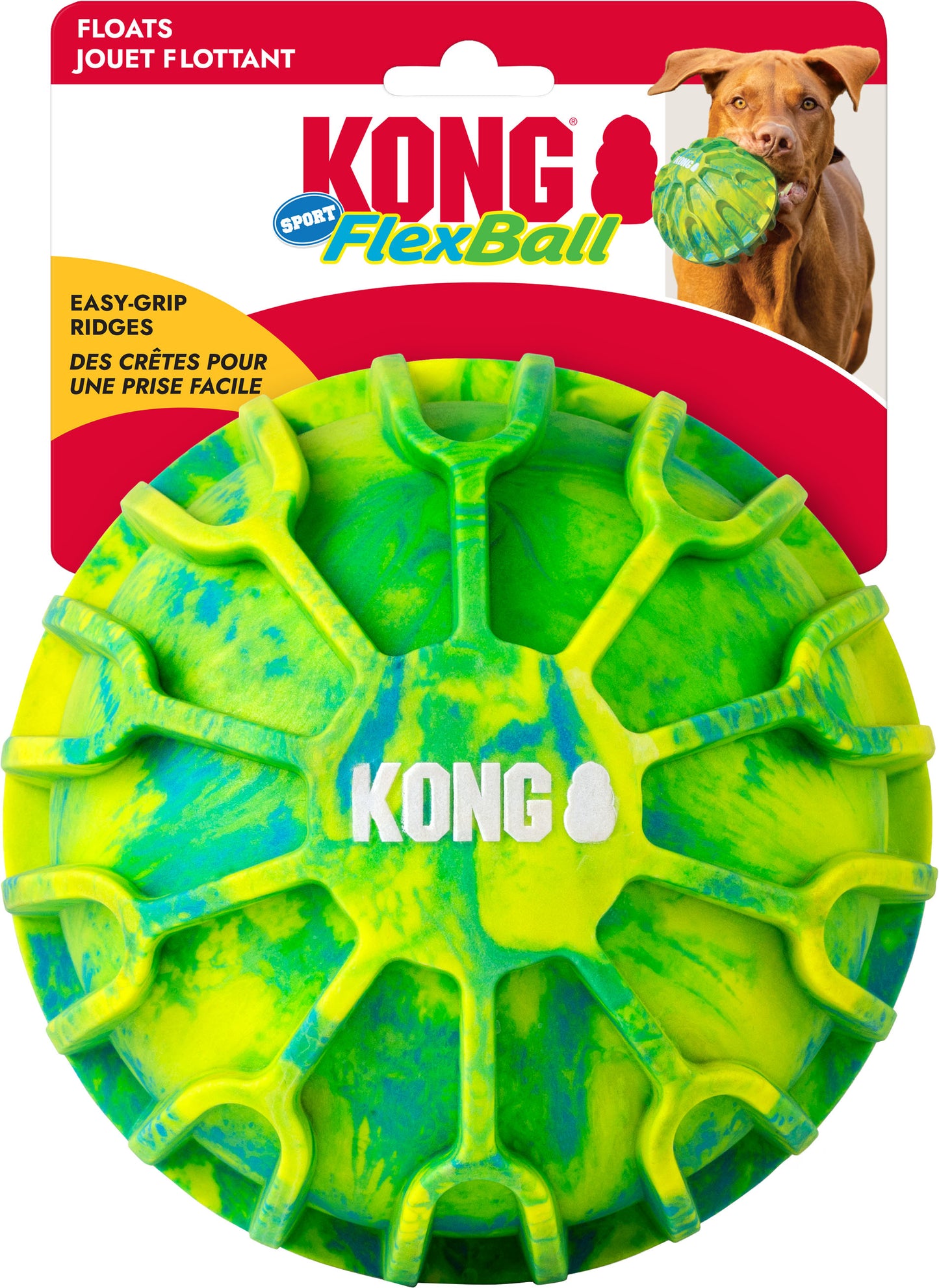 Kong Flexball Sport Ball