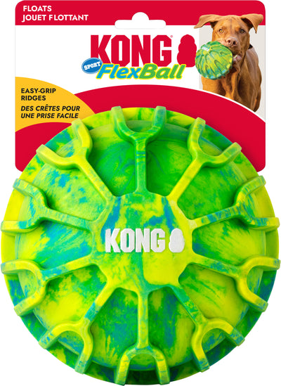 Kong Flexball Sport Ball