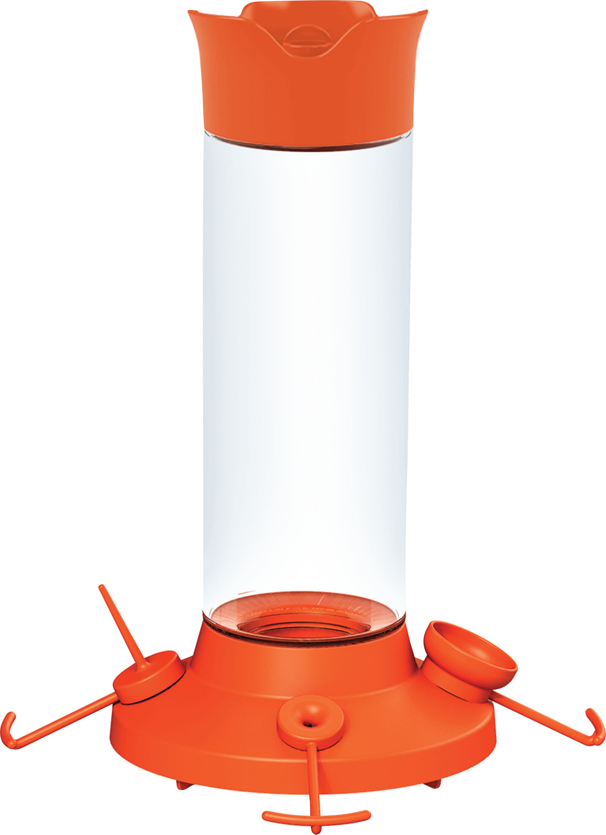 Perky Pet Fruit Trio Glass Hummingbird Feeder