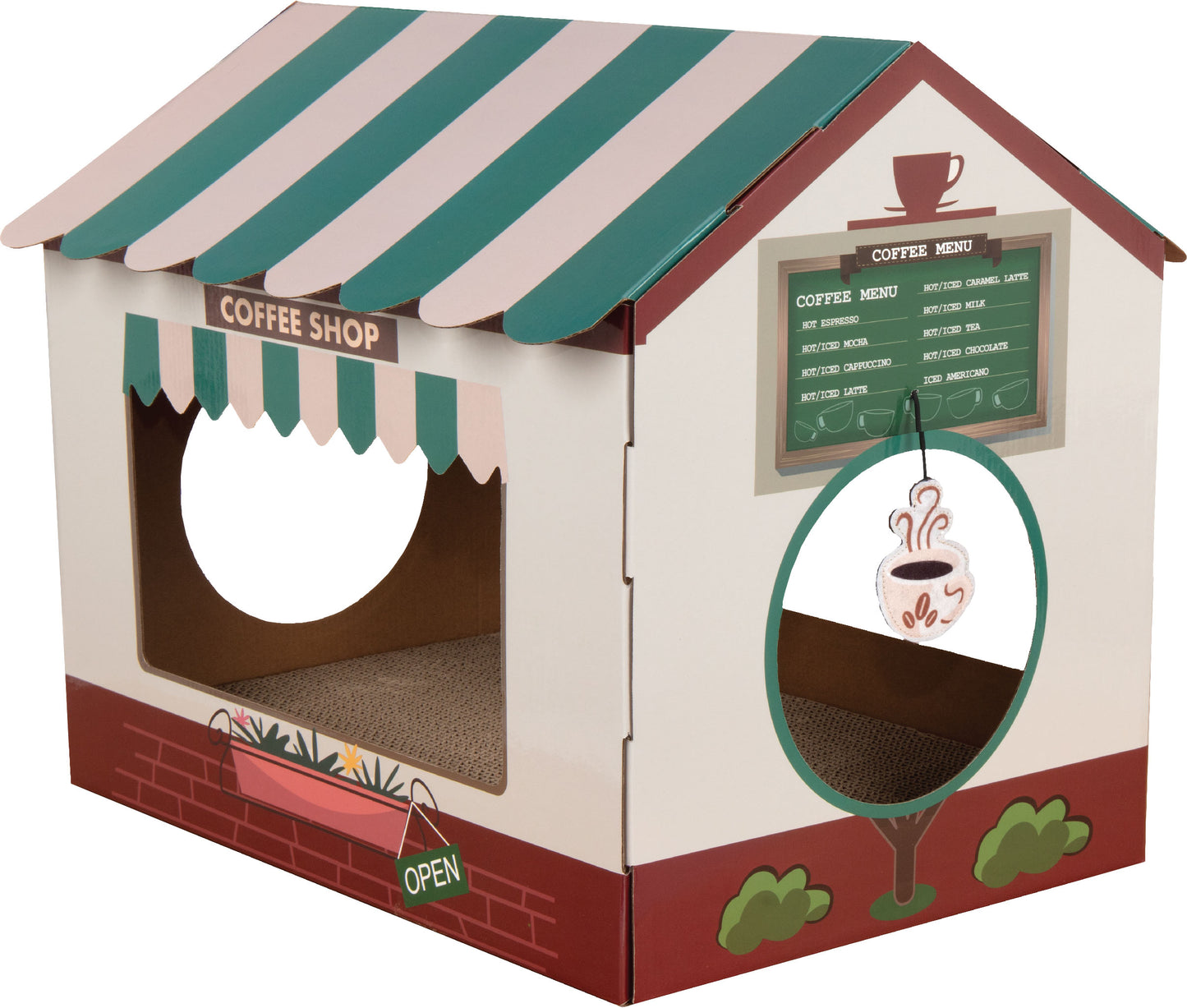Kitty Koffee Shop