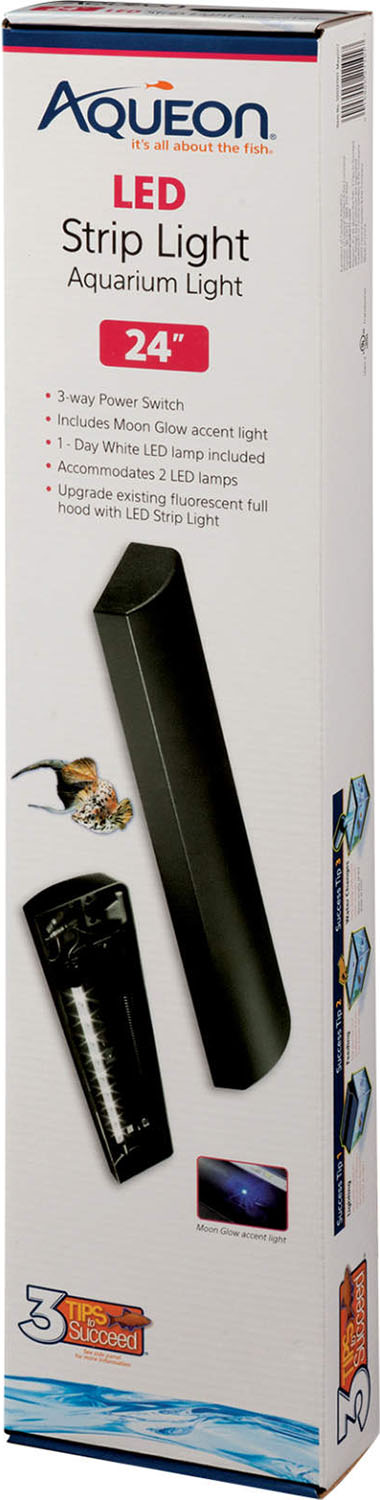 Aqueon Led Strip Light Fixture