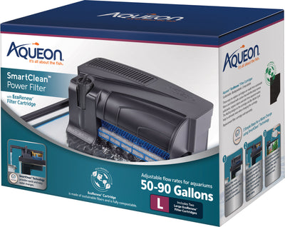 Aqueon Smartclean Power Filter