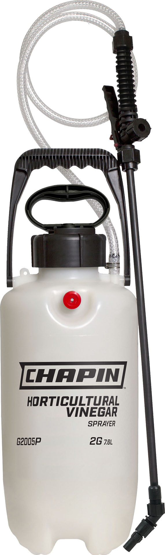 Vinegar Tank Sprayer