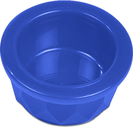 Van Ness Heavyweight Translucent Crock