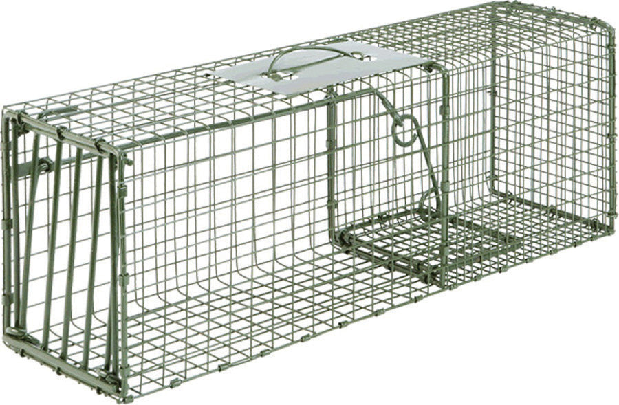 Duke Traps Heavy Duty Cage Trap
