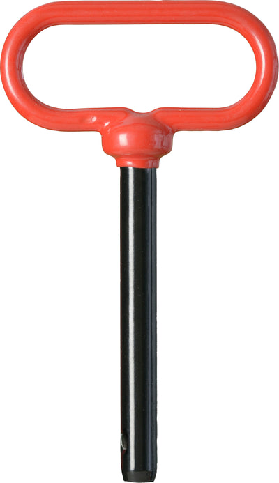 Red Head Hitch Pin